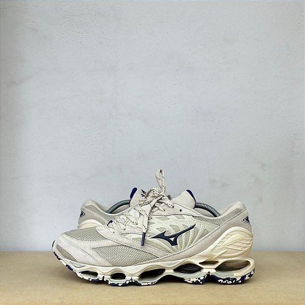 TÊNIS MIZUNO WAVE PROPHECY LS FUTURE GARDEN (SEM CAIXA)