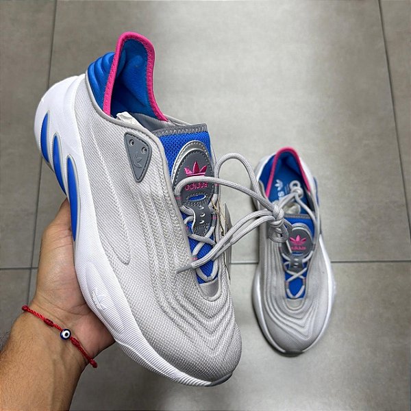 TÊNIS ADIDAS ADIFOM SLTN (COMPLETO)