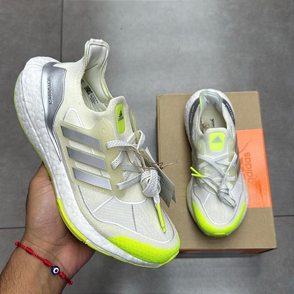 TÊNIS ADIDAS X IVY PARK ULTRABOOST (COMPLETO)