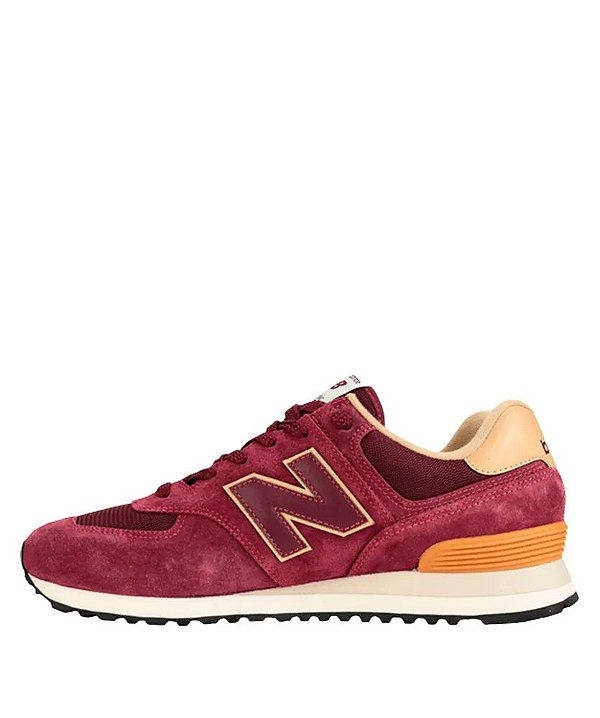 TÊNIS NB 574 CLASSIC VINHA (SEM CAIXA)