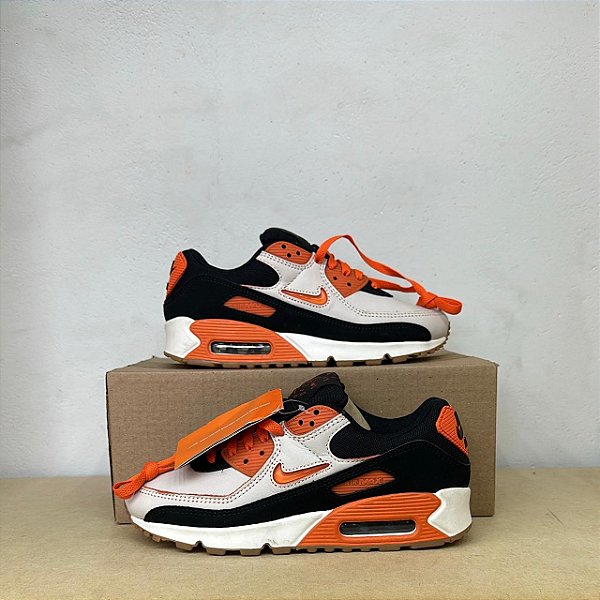 TÊNIS NIKE AIR MAX 90 "HOME & AWAY" (SEM CAIXA)