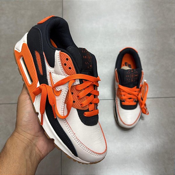 TÊNIS NIKE AIR MAX 90 "HOME & AWAY" (SEM CAIXA)