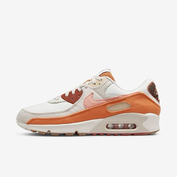 TÊNIS NIKE AIR MAX 90 SAIL "SUN CLUB" (SEM CAIXA)