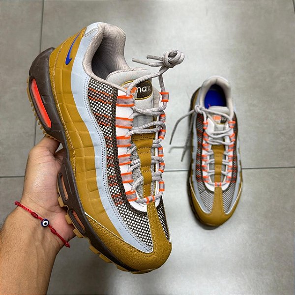 TÊNIS NIKE AIR MAX 95 