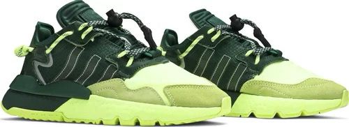 TÊNIS ADIDAS x IVY PARK NITE JOGGER (COMPLETO)