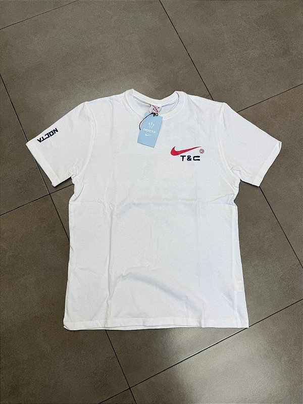 CAMISETA NIKE x NOCTA