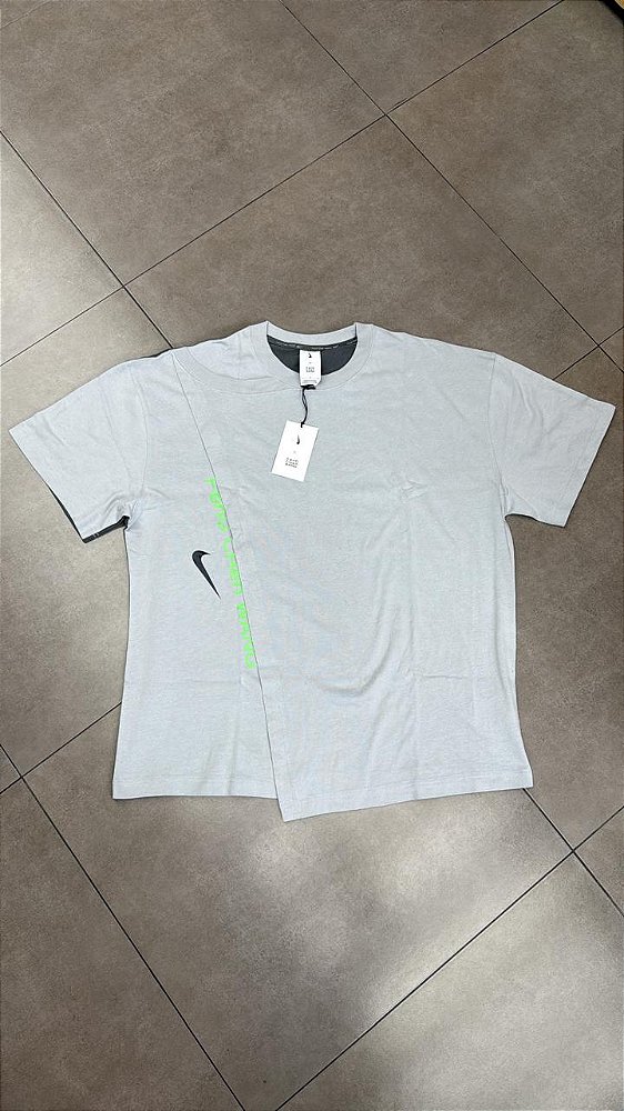 CAMISETA NIKE FENG CHEN WANG LIGHT SMOKE
