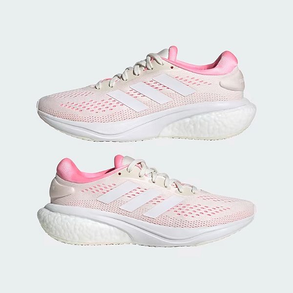 TÊNIS ADIDAS SUPERNOVA 2.0 (COMPLETO)