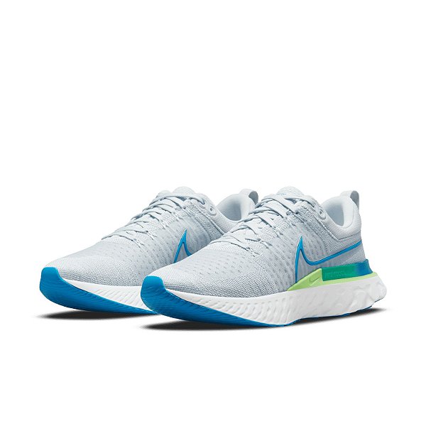 TÊNIS NIKE REACT INFINITY RUN FLYKNIT (SEM CAIXA)