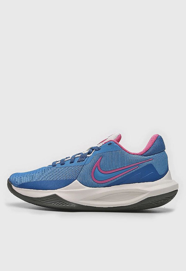 TÊNIS NIKE PRECISION Vi AZUL (SEM CAIXA)