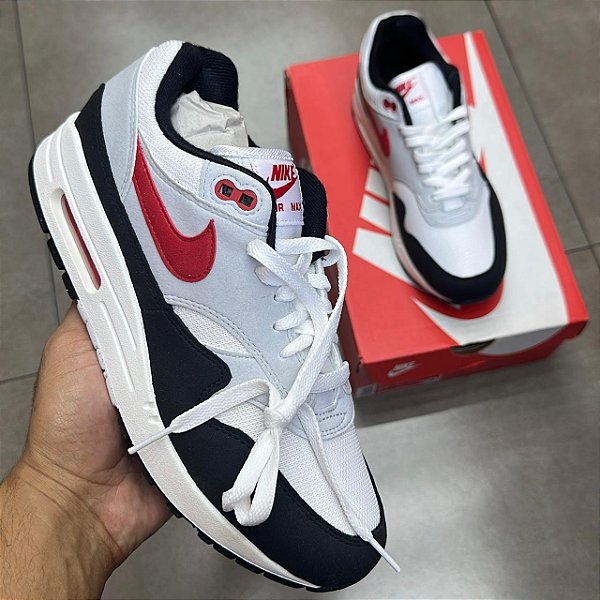 TÊNIS NIKE AIR MAX CHILI 2023 (COMPLETO)