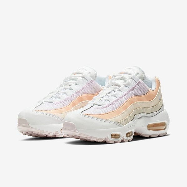 TÊNIS NIKE AIR MAX 95 SPRING (SEM CAIXA) *com marcas de armazenamento*