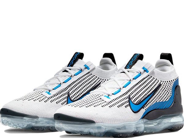 TÊNIS NIKE AIR VAPORMAX 2021 FLYKNIT (COMPLETO)