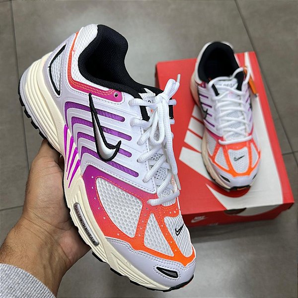 TÊNIS NIKE AIR PEGASUS 2K5 SUNRISE (COMPLETO)