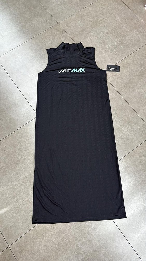 VESTIDO NIKE AIR MAX