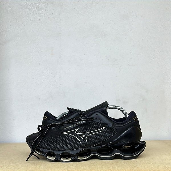 TÊNIS MIZUNO WAVE PROPHECY 12 (SEM CAIXA)