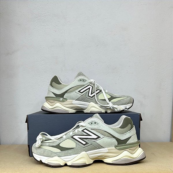 TÊNIS NEW BALANCE U9060EEC (COMPLETO)