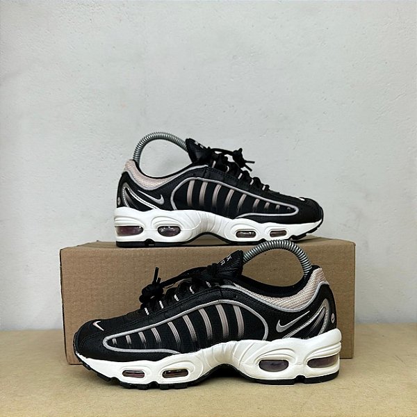 TÊNIS NIKE AIR MAX TAILWIND IV (SEM CAIXA)