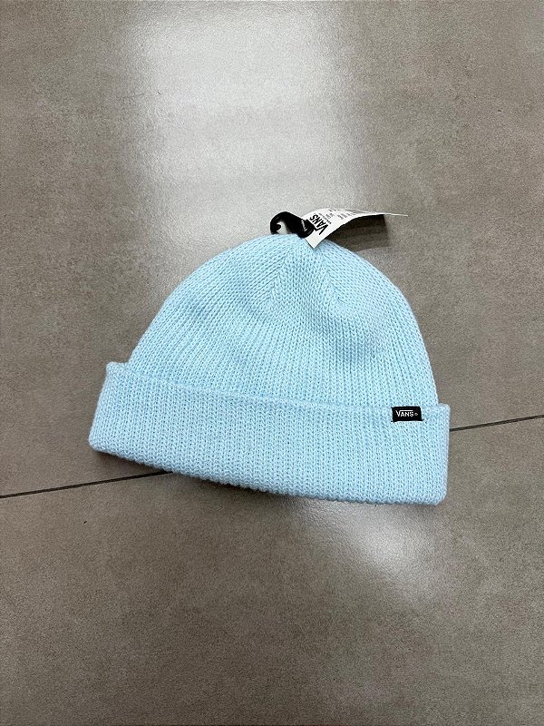 TOUCA VANS AZUL