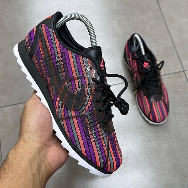 TÊNIS NIKE CORTEZ ULTRA HOT LAVA (SEM CAIXA)