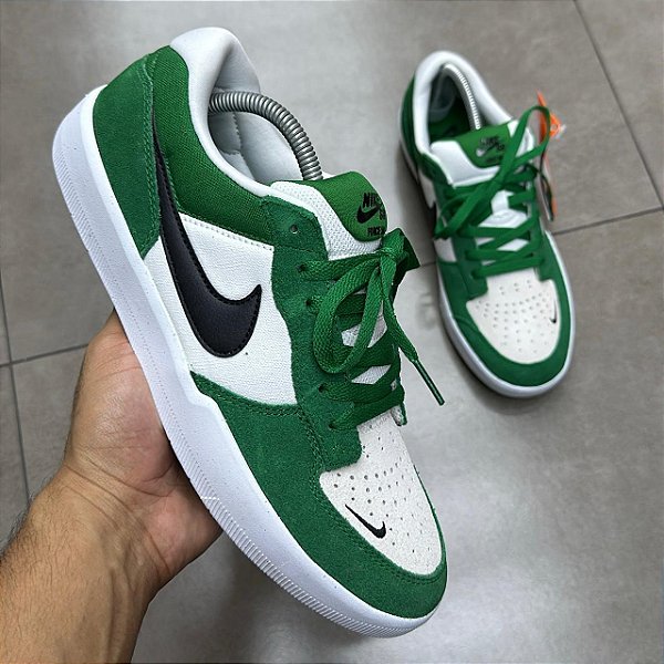 TÊNIS NIKE SB FORCE 50 (SEM CAIXA)
