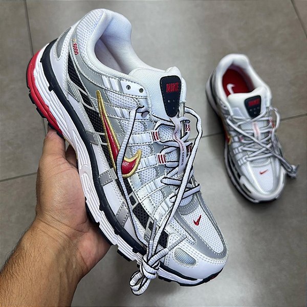 TÊNIS NIKE P-6000 (SEM CAIXA)