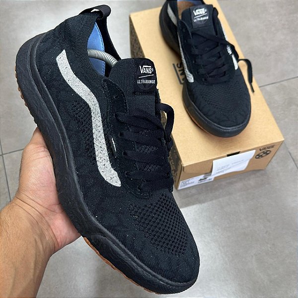 TÊNIS VANS ULTRARANGE VR3 HO23 (COMPLETO)