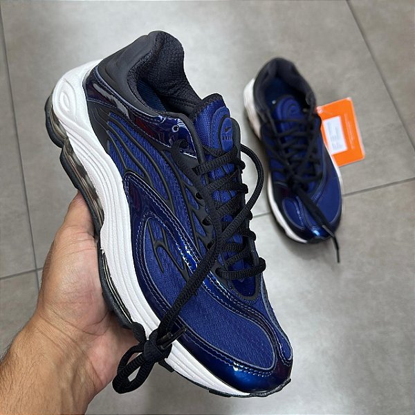TÊNIS AIR TUNED MAX BLUE VOID (SEM CAIXA)