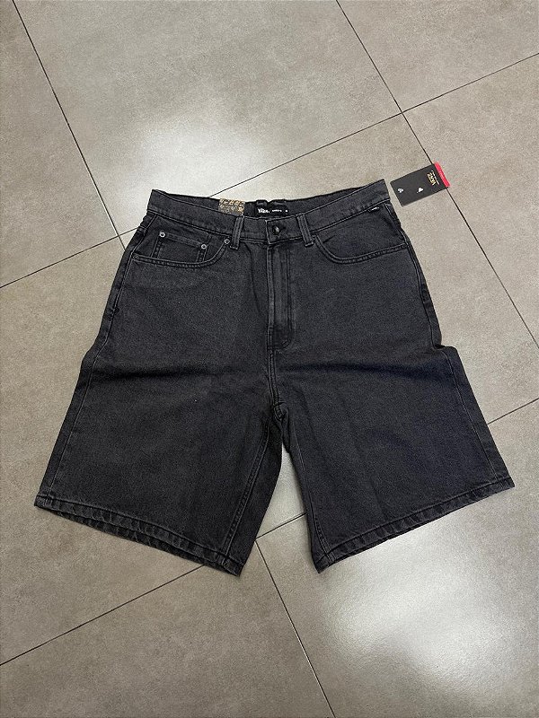JORTS VANS