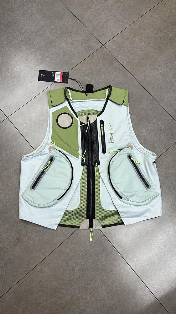 ISPA X NIKE COLETE
