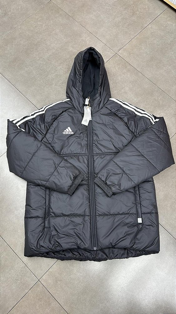 JAQUETA ADIDAS CONDIVO 22 BLACK (PEQUENO RASGO)