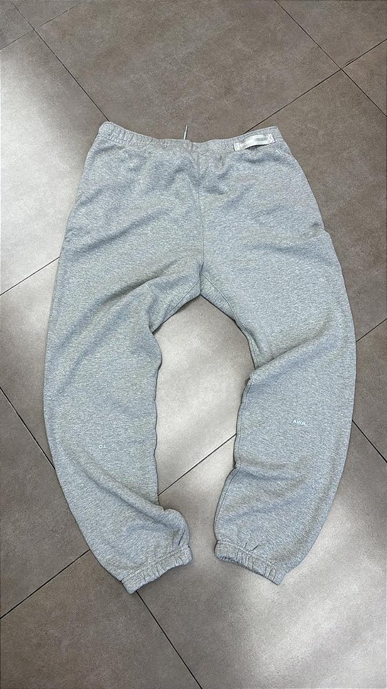 NOCTA X NIKE CALÇA NRG DY FLEECE BASKETBALL