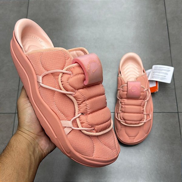 TÊNIS NIKE OFFLINE 3.0 ARTIC ORANGE (SEM CAIXA)