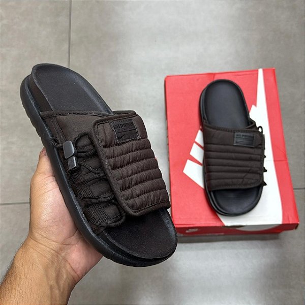 NIKE ASUNA 2 VELVET BROWN (COMPLETO)