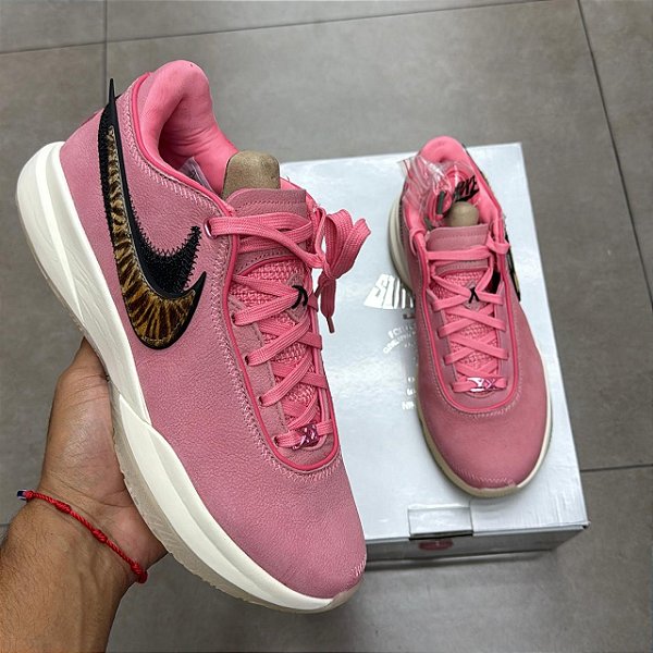TÊNIS NIKE LEBRON 20 SOUTH BEAST (COMPLETO)
