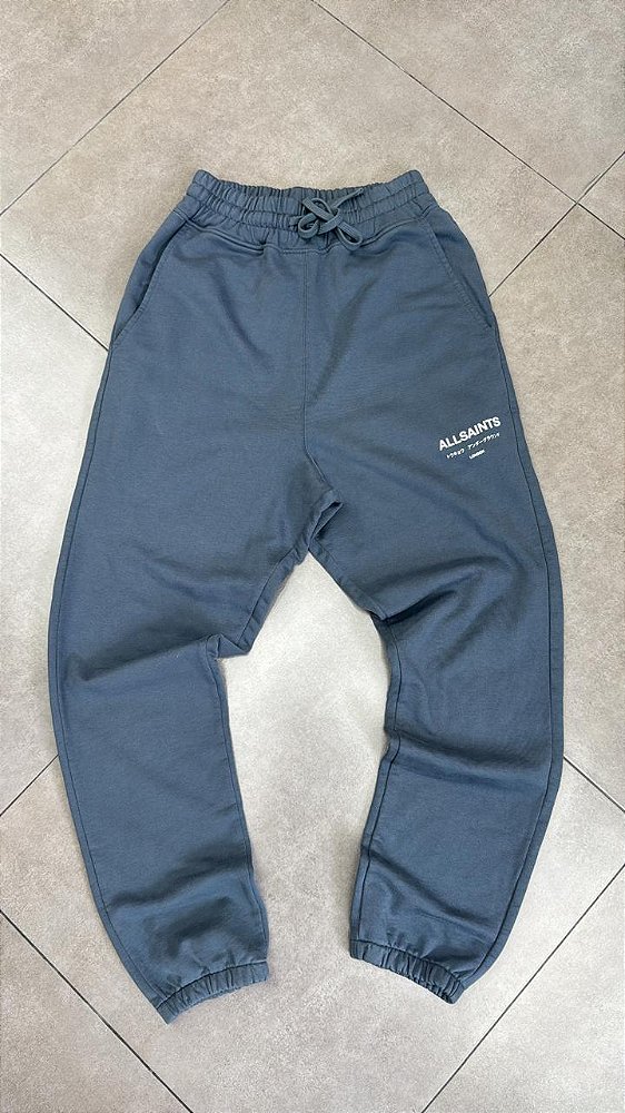 CALÇA ALL SAINTS GREY