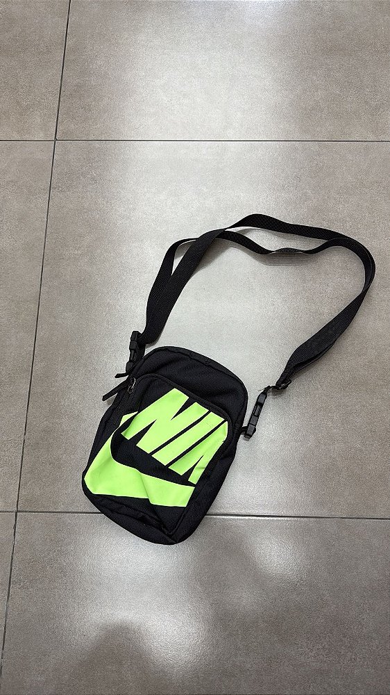 SHOULDER BAG NIKE