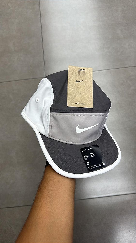BONÉ NIKE DRI-FIT