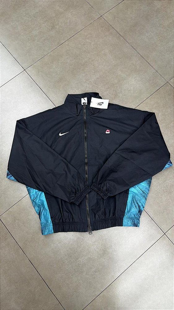 SKEPTA X NIKE JAQUETA PRETA