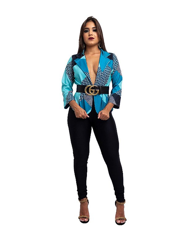 Calça Disco