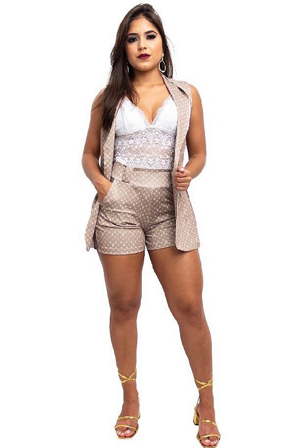 Conjunto Leya