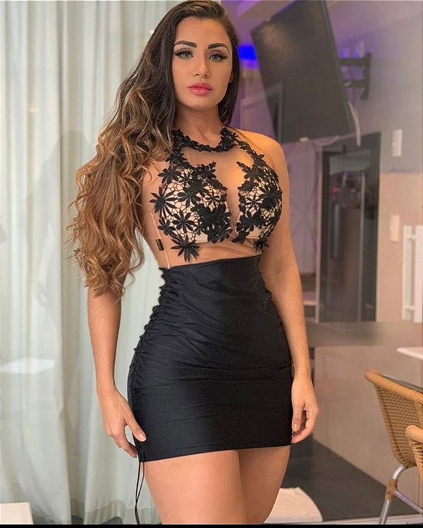 Vestido Emily