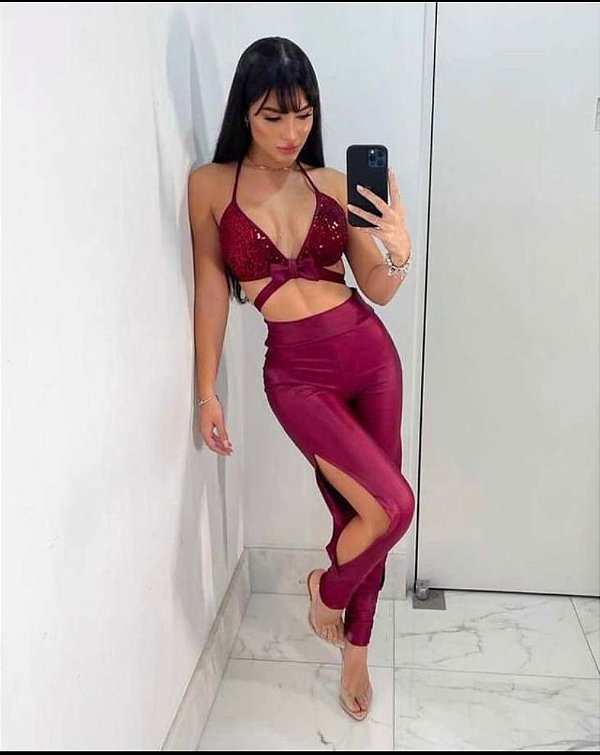 Conjunto Kiara