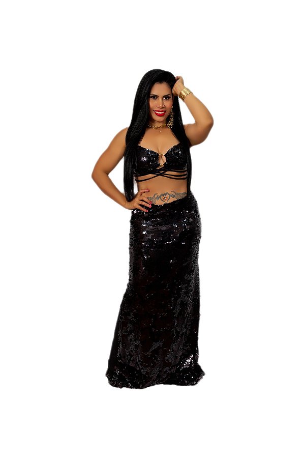 Conjunto Lakshmi