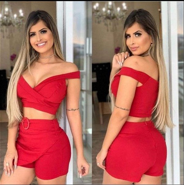 Conjunto Thaiza