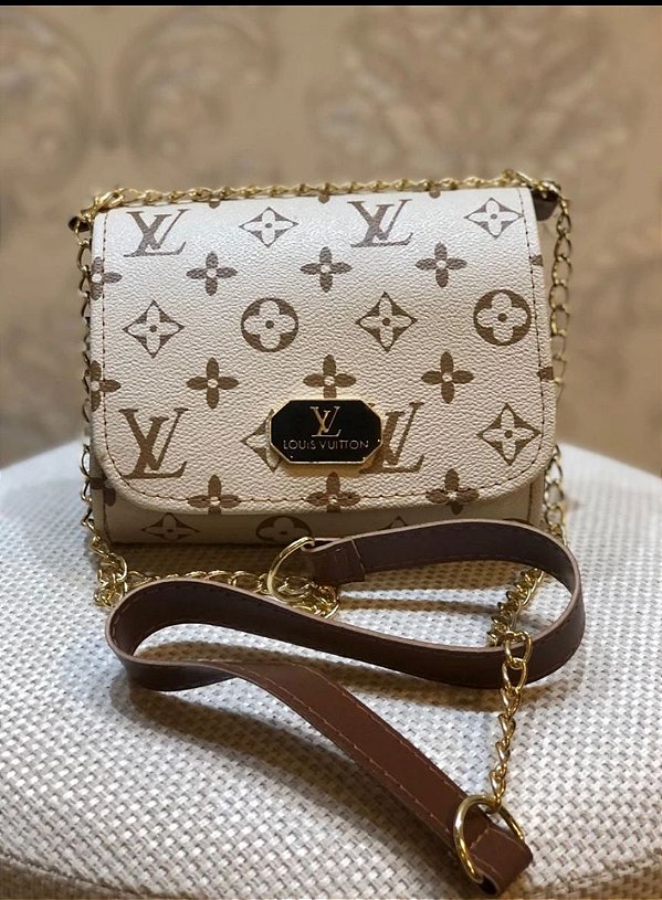 Bolsa Paola