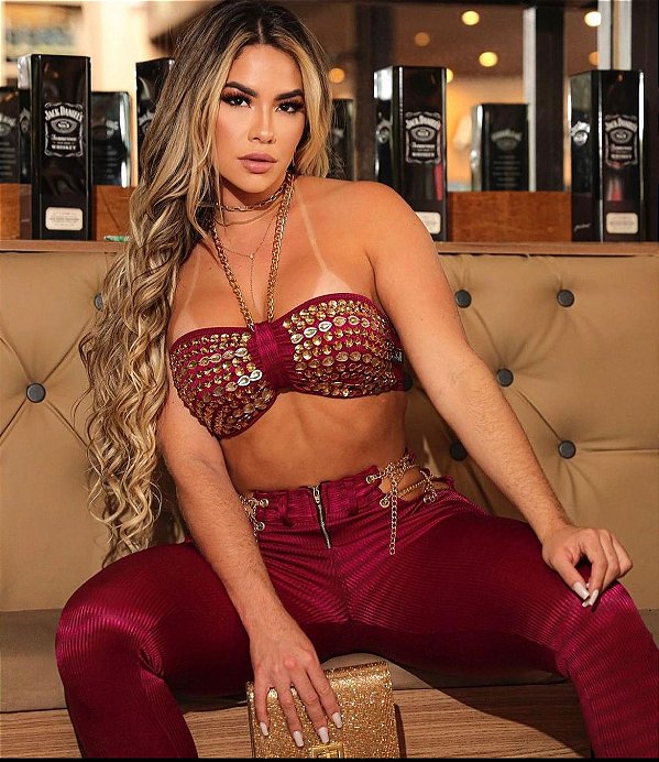 Conjunto Tailan