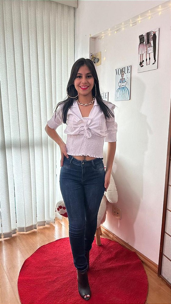 Cropped Eleranay