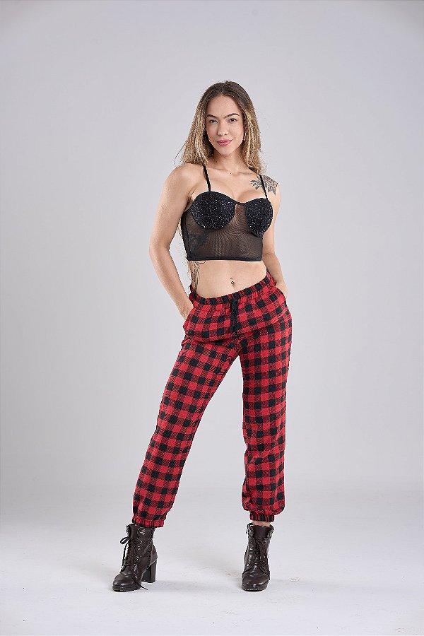 Calça Melissa