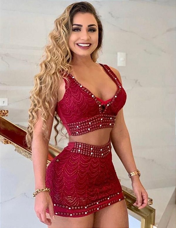 Conjunto Dany